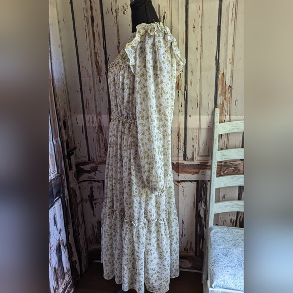 Dress Forum maxi dress - Picture 3 of 16